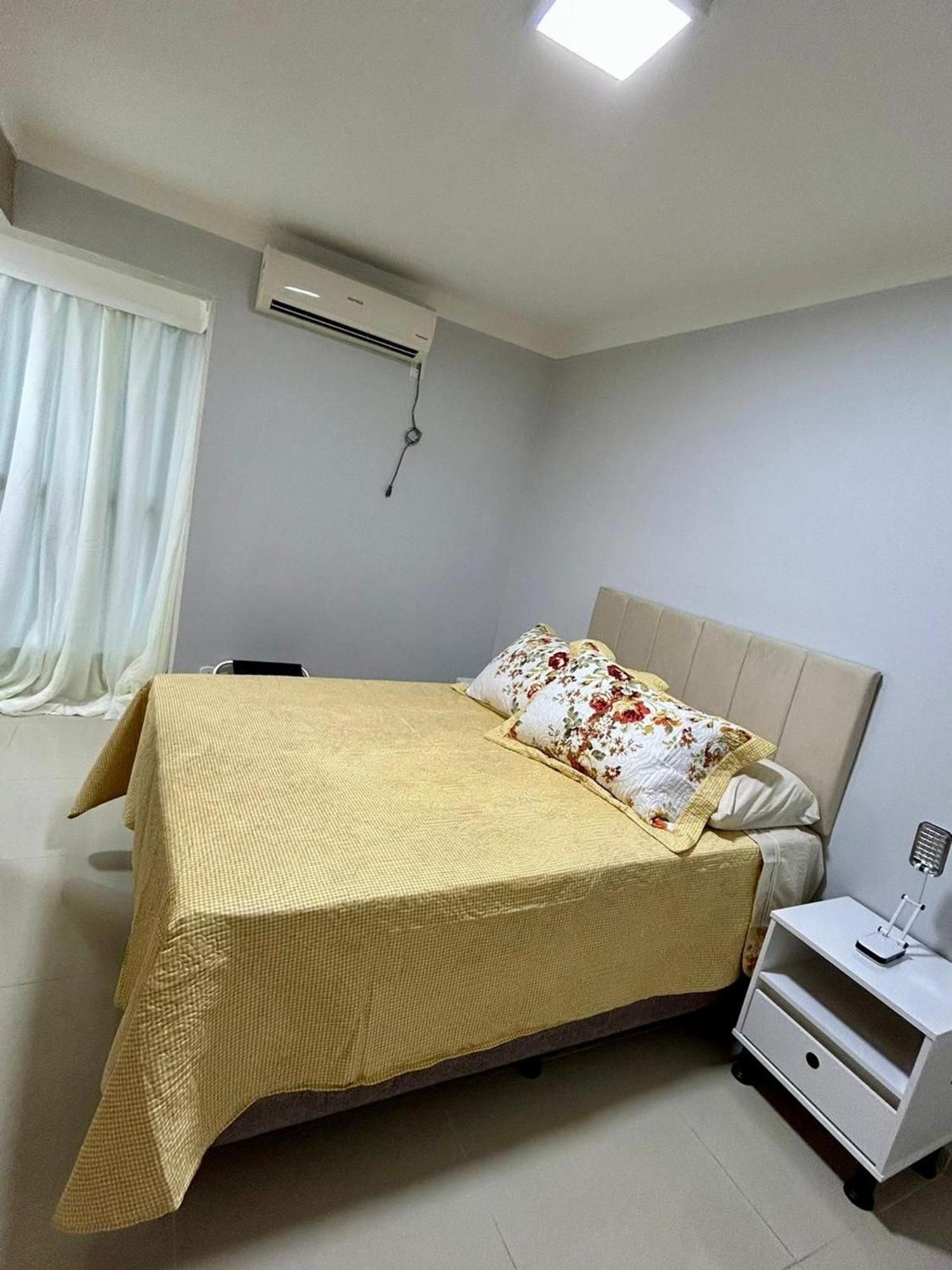 Holiday Saint Thomaz A Beira-Mar Maceio  Exterior photo